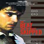 carátula frontal de divx de The Beat That My Heart Skipped