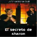 carátula frontal de divx de El Secreto De Sharon