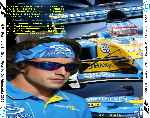 carátula trasera de divx de Gran Premio F1 - 2005 - Alemania