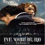 carátula frontal de divx de En El Nombre Del Hijo - Some Mothers Son
