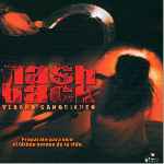 carátula frontal de divx de Flashback - Verano Sangriento