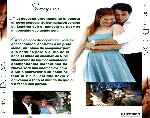 carátula trasera de divx de El Dia De La Boda