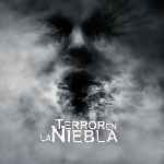 carátula frontal de divx de Terror En La Niebla