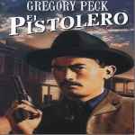 carátula frontal de divx de El Pistolero - 1950