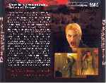 carátula trasera de divx de Dracula 2 - Ascension