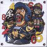carátula frontal de divx de Dr Slump - El Secreto Del Castillo De Nanaba
