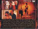 carátula trasera de divx de When Will I Be Loved