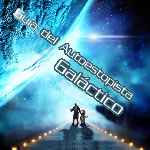 carátula frontal de divx de Guia Del Autoestopista Galactico - V3