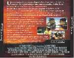 carátula trasera de divx de El Inolvidable Simon Birch