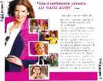 carátula trasera de divx de Miss Agente Especial 2 - Armada Y Fabulosa - V3
