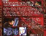carátula trasera de divx de Berserk - Volumen 04