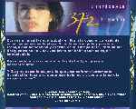 carátula trasera de divx de Betty Blue