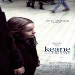 cartula frontal de divx de Keane