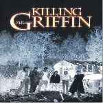 carátula frontal de divx de Killing Mr Griffin