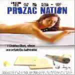 carátula frontal de divx de Prozac Nation