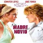 carátula frontal de divx de La Madre Del Novio - V2