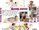 carátula trasera de divx de La Madre Del Novio - V2