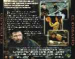 carátula trasera de divx de El Desafio - 1998 - Fr & In