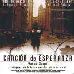 carátula frontal de divx de Cancion De Esperanza - Roses Songs