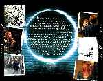 carátula trasera de divx de The Ring 2 - La Senal 2