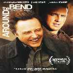 carátula frontal de divx de Around The Bend - A La Vuelta De La Esquina