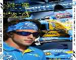 carátula trasera de divx de Gran Premio F1 - 2005 - Italia