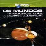 carátula frontal de divx de Discovery Channel - 95 Mundos Y Muchos Mas