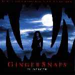 carátula frontal de divx de Ginger Snaps 3 - El Origen