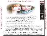 carátula trasera de divx de Las Hermanas Enfadadas - Fr & In
