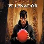 carátula frontal de divx de El Lenador - 2004 - V2