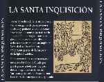 carátula trasera de divx de Grandes Enigmas De La Historia - Volumen 06 - La Santa Inquisicion