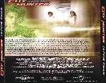 carátula trasera de divx de City Hunter