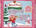 carátula trasera de divx de Tarta De Fresa - Navidad Para Tarta De Fresa