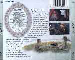 carátula trasera de divx de The Skeleton Key - La Llave Del Mal