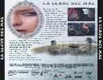 carátula trasera de divx de The Skeleton Key - La Llave Del Mal - V2