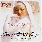 carátula frontal de divx de Samaritan Girl