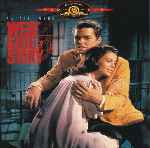 cartula frontal de divx de West Side Story - 1961