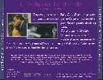 carátula trasera de divx de The Babysitters Seduction - La Seduccion De Michelle