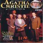 carátula frontal de divx de Agatha Christie - Miss Marple - Un Punado De Centeno