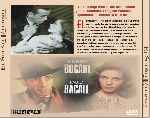 carátula trasera de divx de El Sueno Eterno - 1946