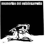 carátula frontal de divx de Memorias Del Subdesarrollo