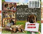 carátula trasera de divx de The Sandlot 2