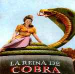 carátula frontal de divx de La Reina De Cobra - Cobra Woman