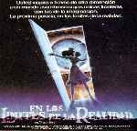 carátula frontal de divx de En Los Limites De La Realidad
