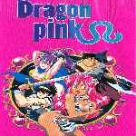 carátula frontal de divx de Dragon Pink