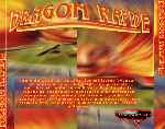 carátula trasera de divx de Dragon Rapide