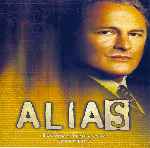 carátula frontal de divx de Alias - Temporada 02 - Volumen 02