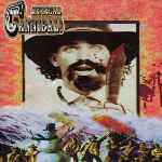 carátula frontal de divx de Musical Cannibal
