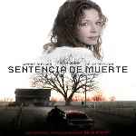 carátula frontal de divx de Sentencia De Muerte - 2004 - V3