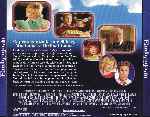 carátula trasera de divx de Embrujada - Bewitched